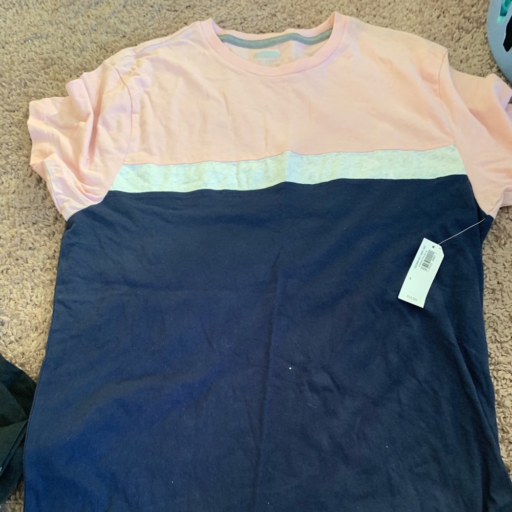 Old navy shirt